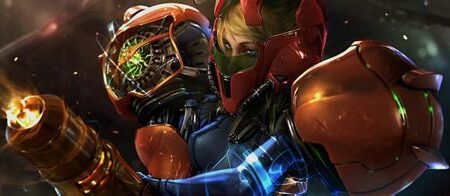 Metroid Prime 4 Hakkında Yeni Bilgiler