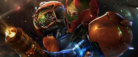 Metroid Prime 4 Hakkında Yeni Bilgiler