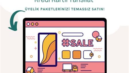 Online Abonelik Kutuları Hazırlayarak Satış Yapma