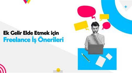 Online Hizmetler İçin Freelancer Platformlarına Katılma