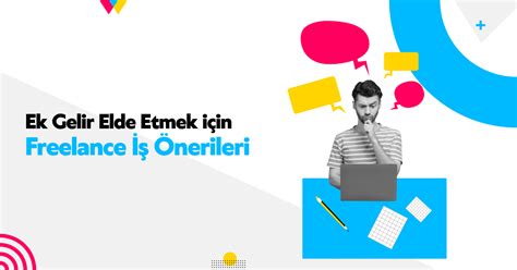 Online Hizmetler İçin Freelancer Platformlarına Katılma