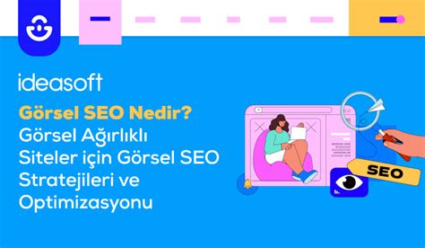 Pinterest SEO ve Görsel Optimizasyonu